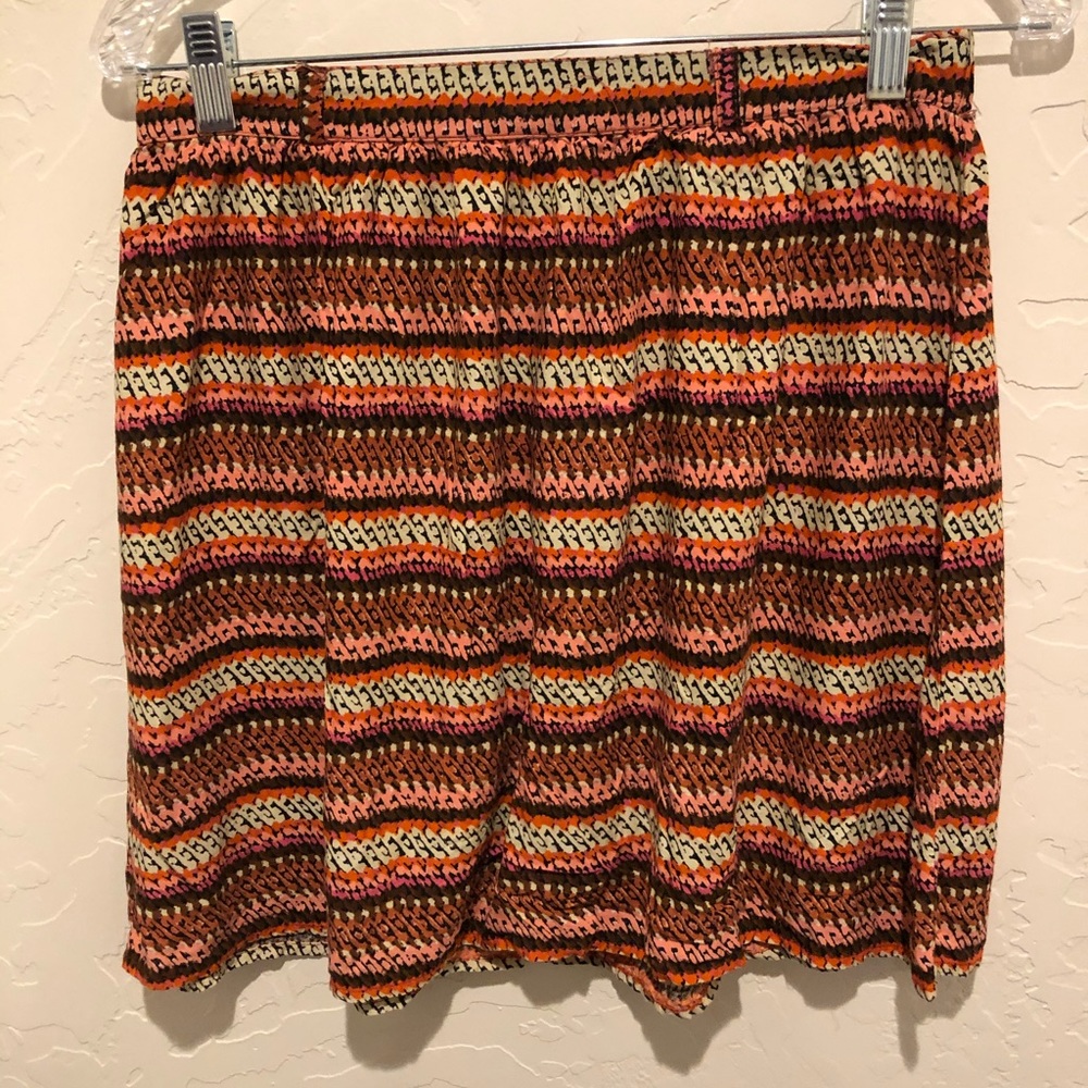 Mossimo Casual Skirt